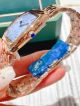 Copy Franck Muller Classic Rose Gold Quartz Watches for Women (6)_th.jpg